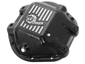 Pro Series Differential Cover 46-70162